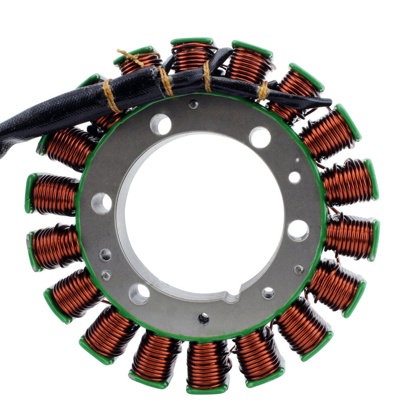 Rm Stator High Output Stator 250W Stator+pickup Coil - RM01047 Suzuki 650SE 1996-2022