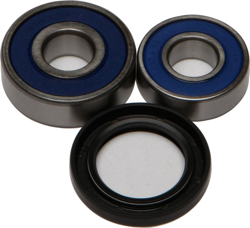 All Balls Wheel Bearing & Seal Kit - 25-1207 Honda CB125S 1976-1985