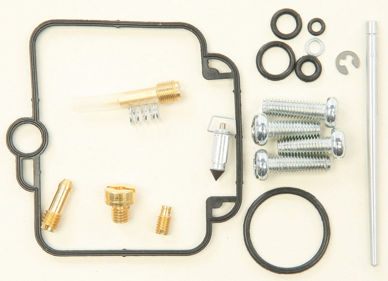 All Balls Bike Carburetor Rebuild Kit - 26-1104 Suzuki 650SE 1996-2020