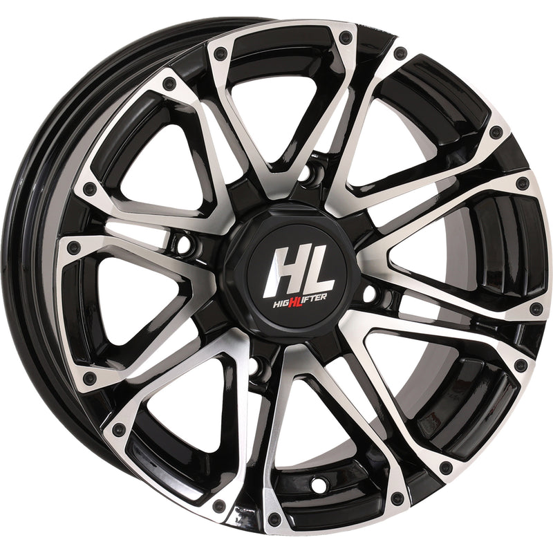 High Lifter HL3 Wheel - 14HL03-1137 Honda Pioneer 2016-2025
