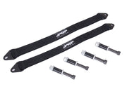 PRP Seats ODL-217401 PRP Polaris RZR XP 1000/Turbo/RS1 Front Limit Strap Kit - Photo - Primary