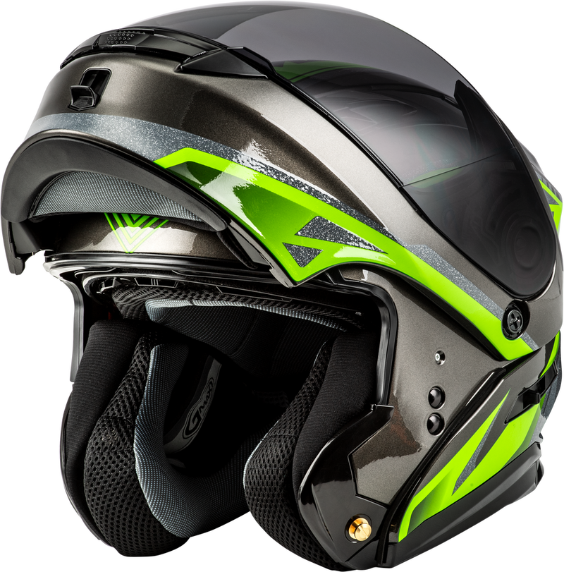 Gmax MD-01 Volta Helmet