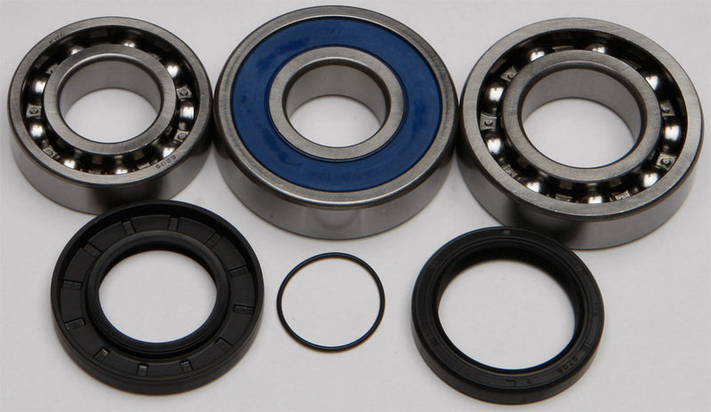 All Balls Jack Shaft Bearing & Seal Kit - 14-1067 BMW 1200 / R1200RT 2007