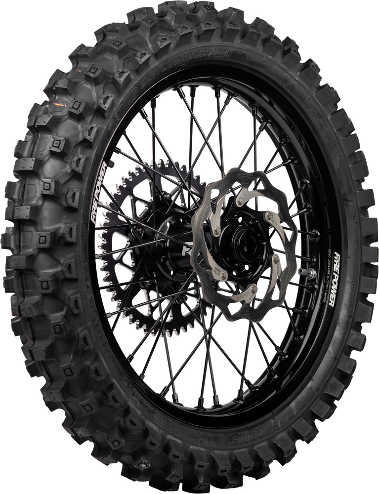 Fire Power 568-6518-0000 568-6518-0000 2.15 X 18" REAR KTM/GAS/HUS