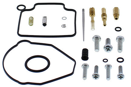 All Balls Carburetor Repair Kit - 26-1573 Honda TRX250X 1991-1992