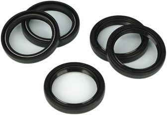 James Gaskets Gasket Seal Fork XL Xlch 5/PK - 45975-71 For Harley Sportster 1000 1972