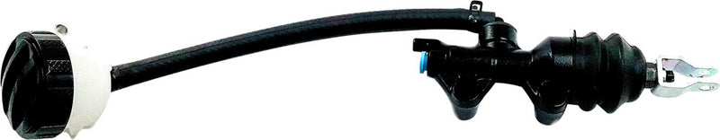 Harddrive Rear Master Cylinder Black ` - 144542 For Harley Sportster 2004-2006
