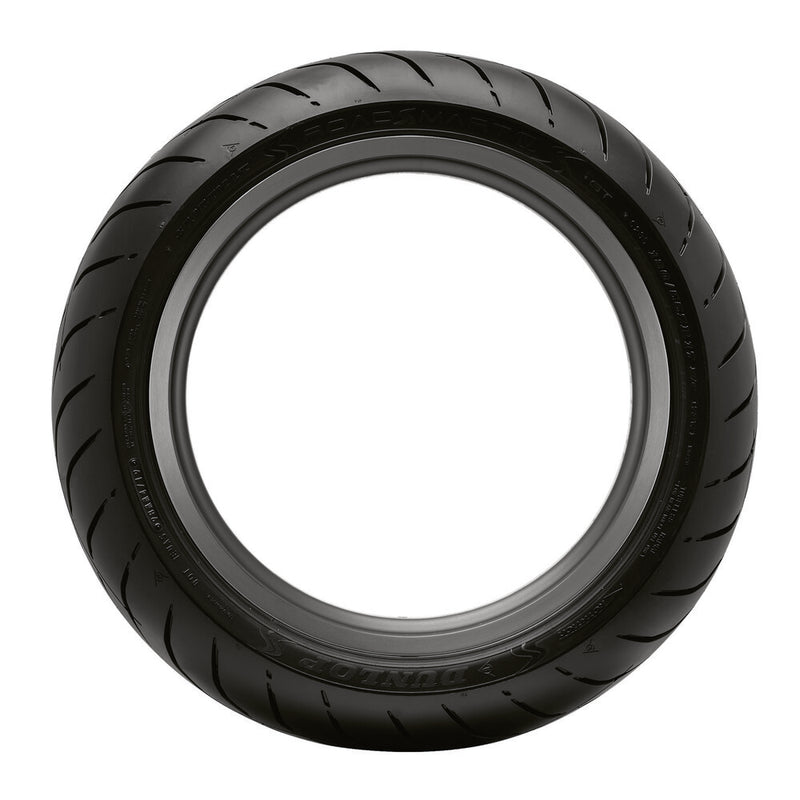 Dunlop 873-0403 45253303 TIRE ROADSMART IV REAR 170/60ZR17 (72W) TL