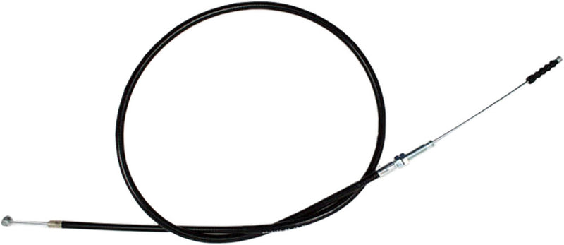 Motion Pro Black Vinyl Clutch Cable - 02-0108 Honda VT500C Shadow / TRX300EX / TRX300X 1993-2009