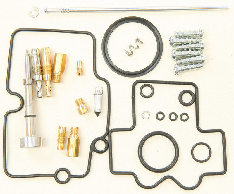 All Balls Bike Carburetor Rebuild Kit - 26-1500 Honda CRF150R / CRF150RB Expert / CRF150R Expert 2012-2023