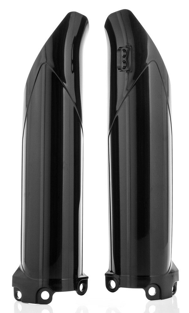 Acerbis 29825-50001 2982550001 LOWER FORK COVER SET KAW