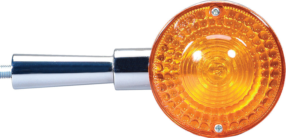 K&s Technologies 225-4116 25-4116 TURN SIGNAL REAR
