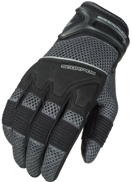 Scorpion Exo 75-5749X G19-066 COOL HAND II GLOVES GREY XL