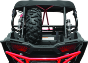 DragonFire Racing 521157 14-22 Polaris RZR XP Spare Tire Carrier - User 1