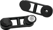 Kuryakyn 6575 Adjustable Mirror Relocator - Photo - Primary