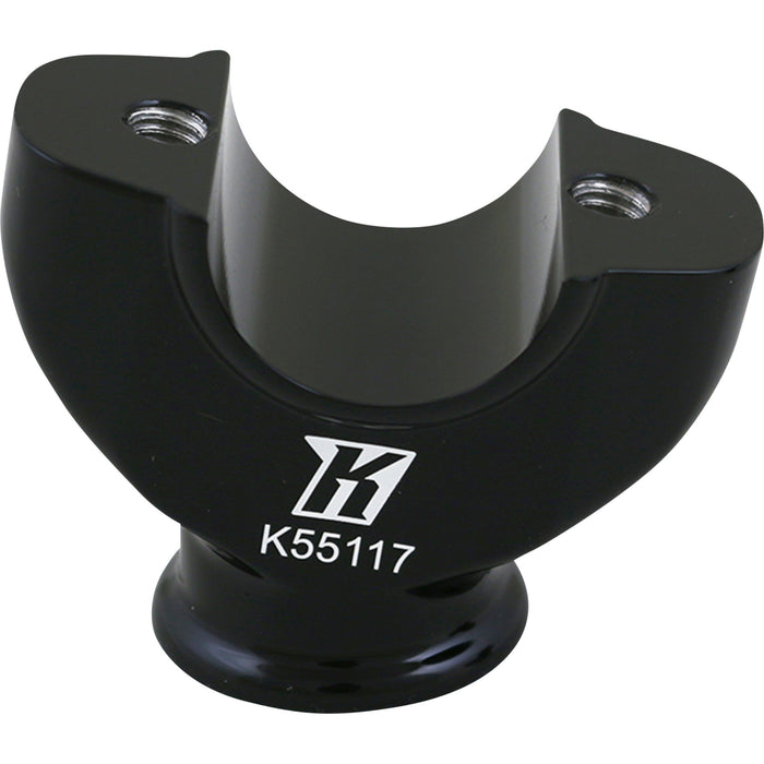 KODLIN USA 0602-1152 K55117 Lower Risers - Black