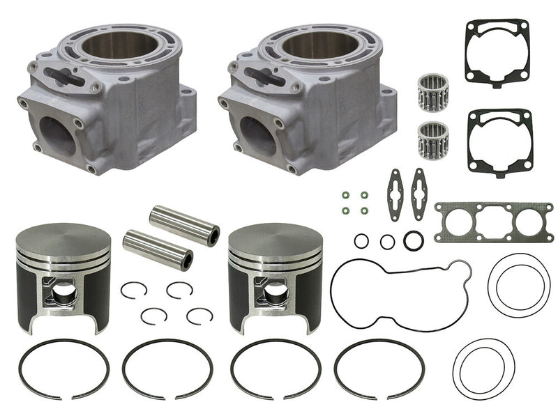 Sp1 Cylinder Kit POL - SM-09611K Polaris Snowmobiles 2012-2016