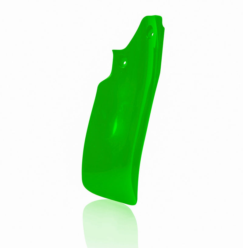Acerbis MUD Flap Green KX450 - 2734960006 Kawasaki KX 450 / KX 250 2019-2024