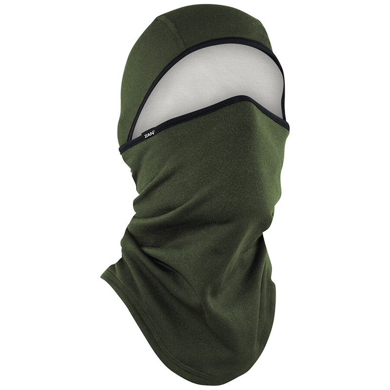 Zan Headgear Sportflex Series Convertible Balaclava