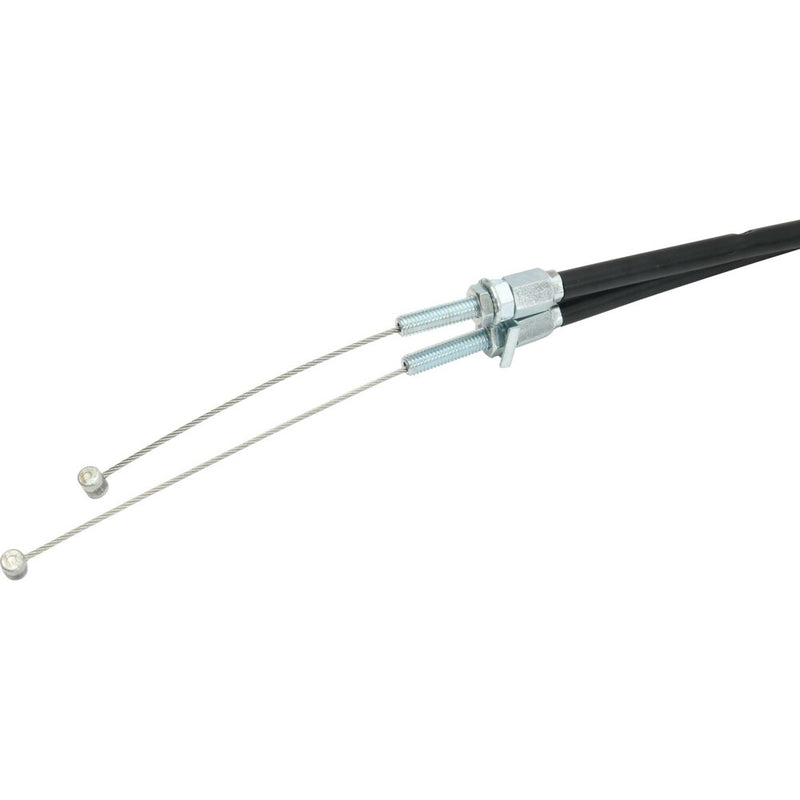 All Balls 24-51254 45-1254 THROTTLE CABLE