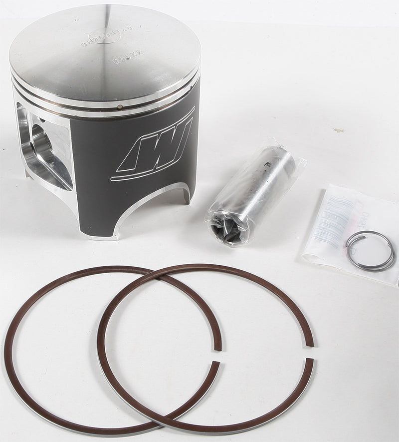 Wiseco Piston Kit Armorglide 90.00/+1.00 - 871M09000 Honda CR480R / CR500R 1982-2001