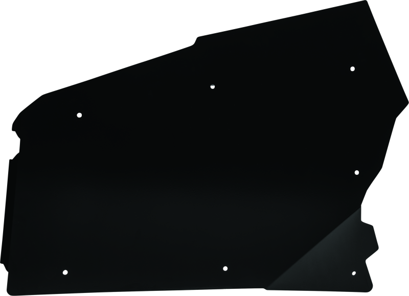 DragonFire Racing 522293 16-22 Polaris RZR XP 4 1000 UTV Doors - Replacement Door Skin - Front Driver - Photo - Primary