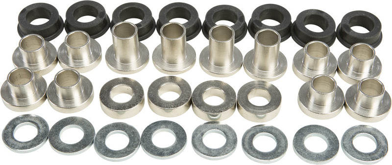 Harddrive Shock Bushings Hardware ALL Shocks - R1600071 For Harley Sportster 1991-2019
