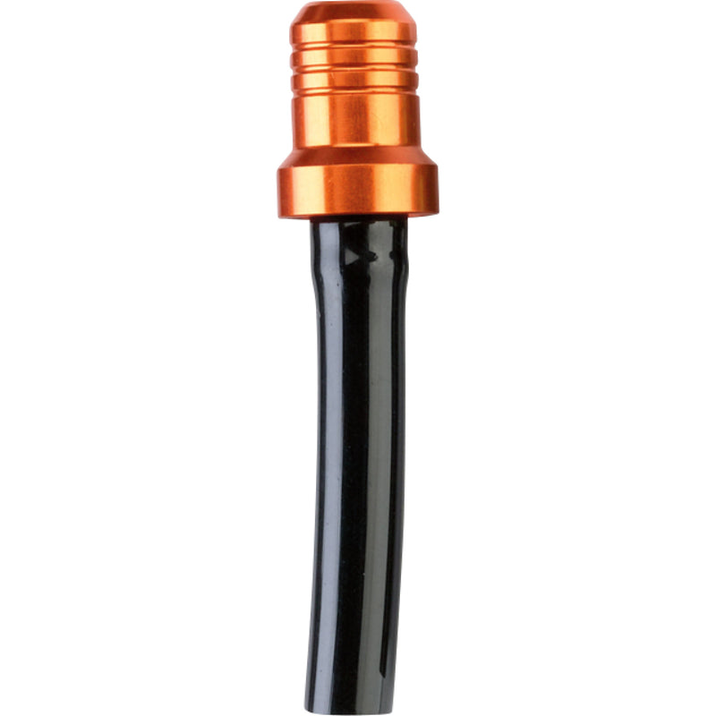 MOOSE OFFROAD 0703-0261 DT-08-04 Vent Cap fuel  - orange