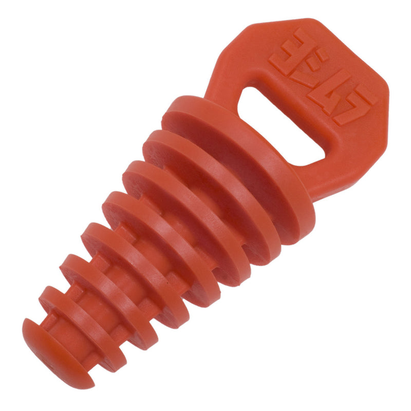 Yoshimura Wash Plug Replacement Part - 347PLUG For Husqvarna Norden 901 2022 | KTM 890 Adventure 2022