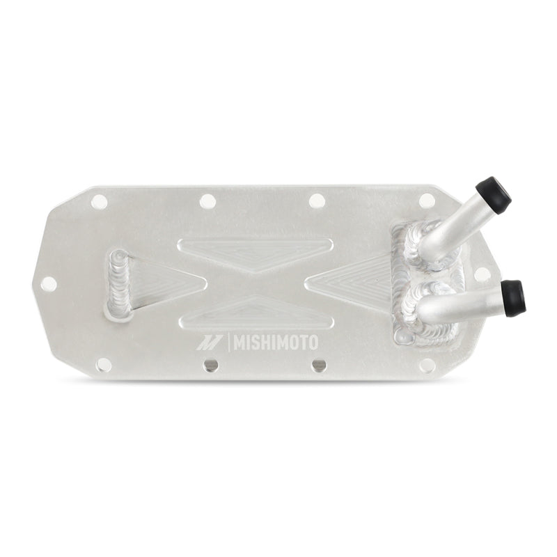 Mishimoto MMINT-RZR-16 2016+ Polaris RZR XP Turbo Performance Intercooler - User 1