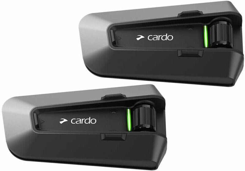 Cardo 71-5055 PT200150 PACKTALK EDGE DUO ORV EDITION