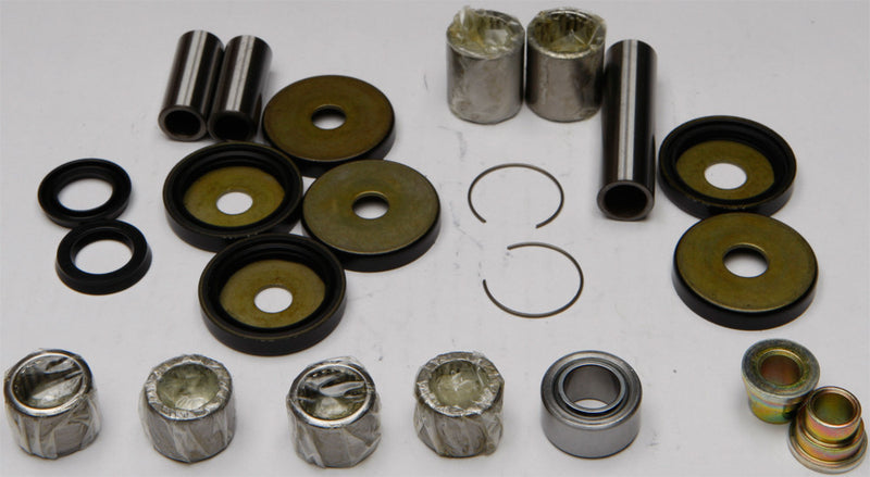 All Balls Bearing & Seal Linkage Kit - 27-1046 Honda XR250R / XR650L 2001-2025