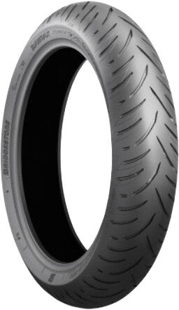 Bridgestone 874-1156 8924 TIRE BATTLAX SC2 RAIN FRONT 120/70R15 56H RADIAL TL