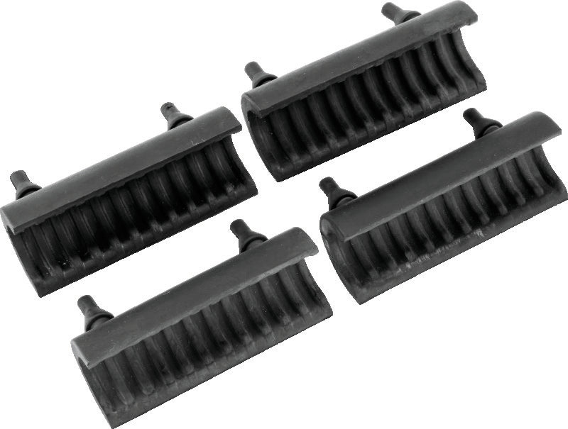 Bikers Choice 496049 14-Up Touring Hard Bags Cushion Saddlebag Support Kit - Photo - Primary