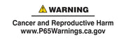 PRP Seats C65 PRP 2019+ Arctic Cat Wildcat XX Seat Mount Kit - User 9