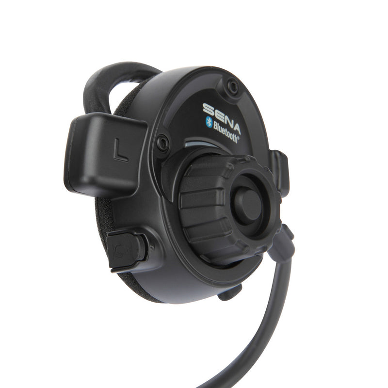 Sena 843-01100 SPH10-10 SPH10 BLUETOOTH STEREO HEADSET & INTERCOM SINGLE PACK