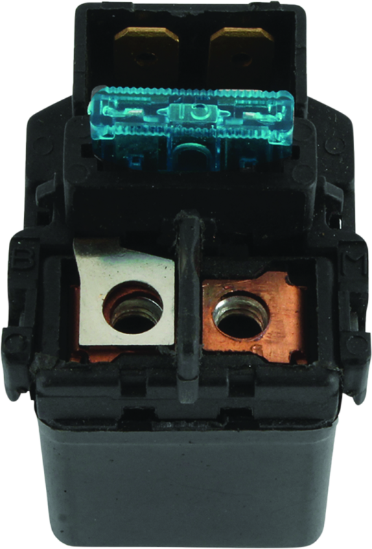 BikeMaster 153583 Honda Solenoid Remote - Photo - Primary