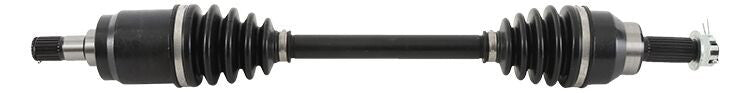 All Balls 8 Ball Extreme Axle Front - AB8-HO-8-224 Honda Pioneer 2014-2025