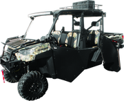 DragonFire Racing 522137 19-23 Ranger Crew XP 1000 UTV Doors - Photo - Primary
