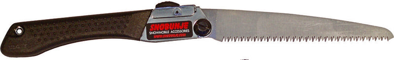 Snobunje 62-4716 1021 DELUXE STEEL HANDLE FOLDING SAW