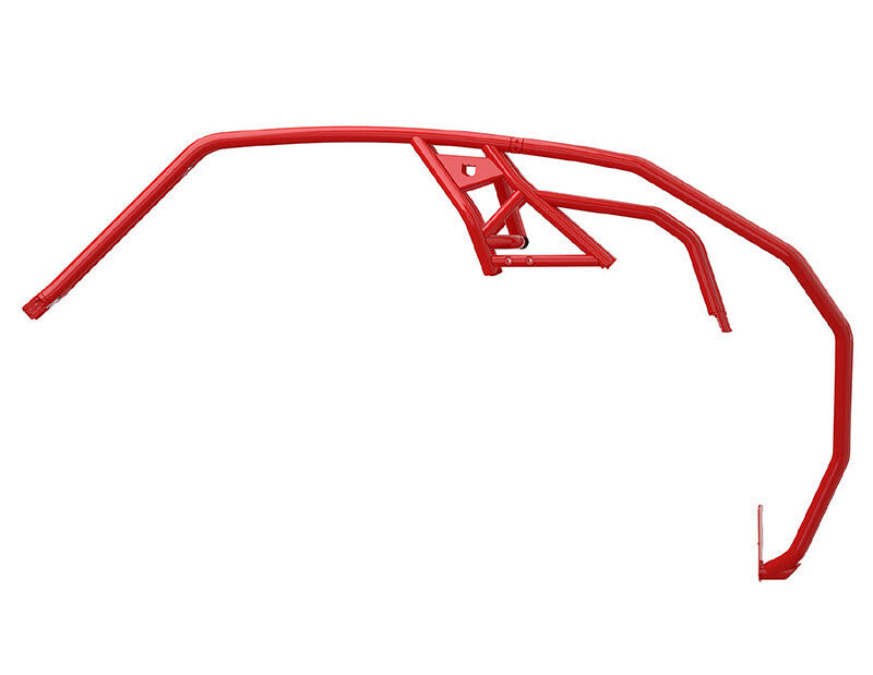Pro Armor PRO XP Cage With NO Intrusion RED - P199C049RD Polaris RZR 2020-2022