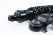 Ohlins HD 762 91-17 Harley-davidson Dyna FXD STX 36 Blackline Shock Absorber - User 1