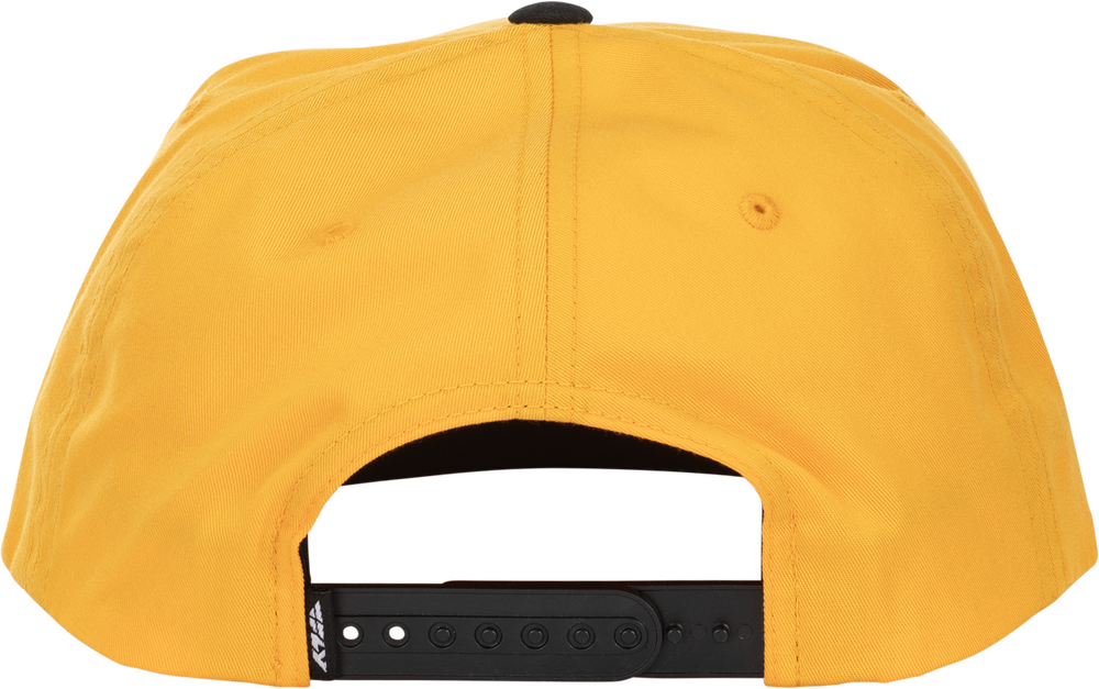 Fly Racing Varsity Hat