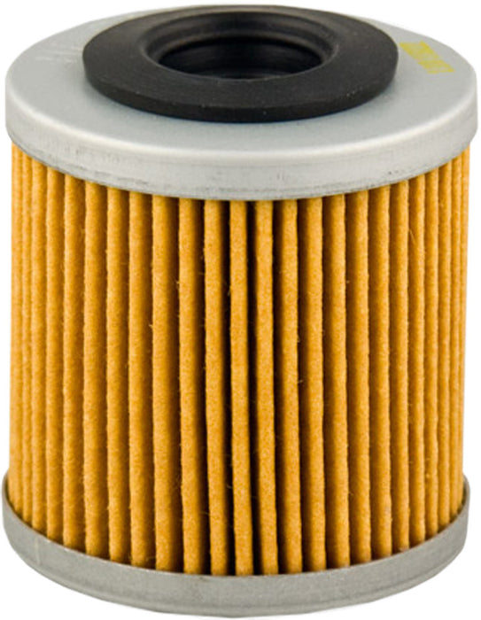 Hiflofiltro 550-0563 HF563 OIL FILTER