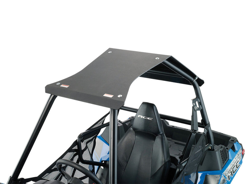 Open Trail UTV Molded Roof POL - V000179-11056T Polaris RZR / Ace / XC 2014-2019