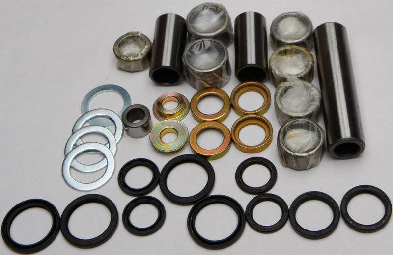 All Balls Bearing & Seal Linkage Kit - 27-1145 Yamaha YZ 250 / YZ 450 / WR 250 / WR 450 2006-2015