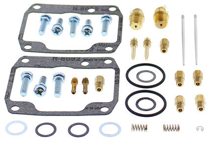 All Balls Carburetor Rebuild Kit - 26-1954 Arctic Cat 500 / ZR 1998-2000