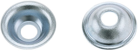 Bolt 020-40601 020-40601 ZINC PLATED DISH SHAPED WASHER M6X22MM 10/PK