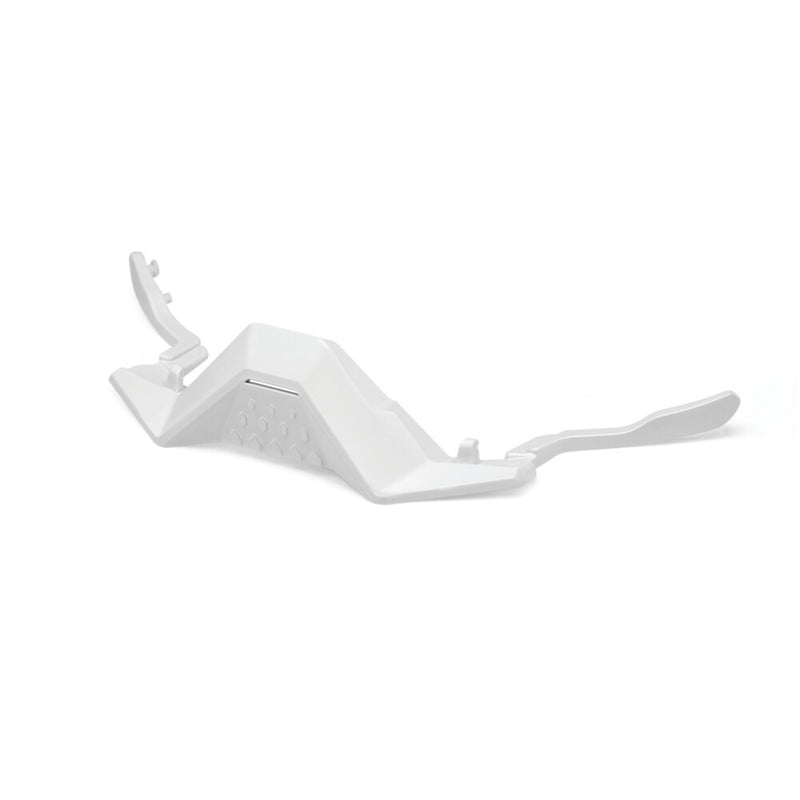100% 610-6030 59060-00002 ARMEGA/ARMATIC NOSE GUARD WHITE