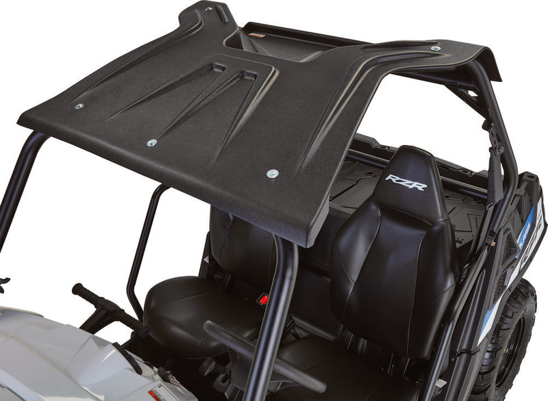 Open Trail UTV Molded Roof - V000019-11056T Polaris UTVs 2014-2021